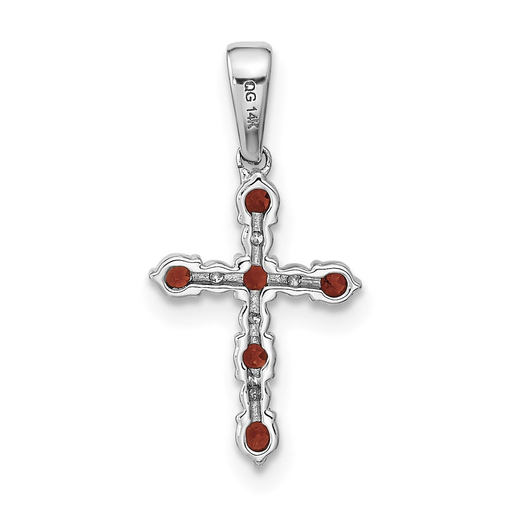 High Quality Luxury Pendant for Women by Ryan Jonathan Fine Jewelry
