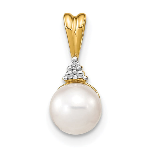 High Quality Luxury Pendant for Women by Ryan Jonathan Fine Jewelry