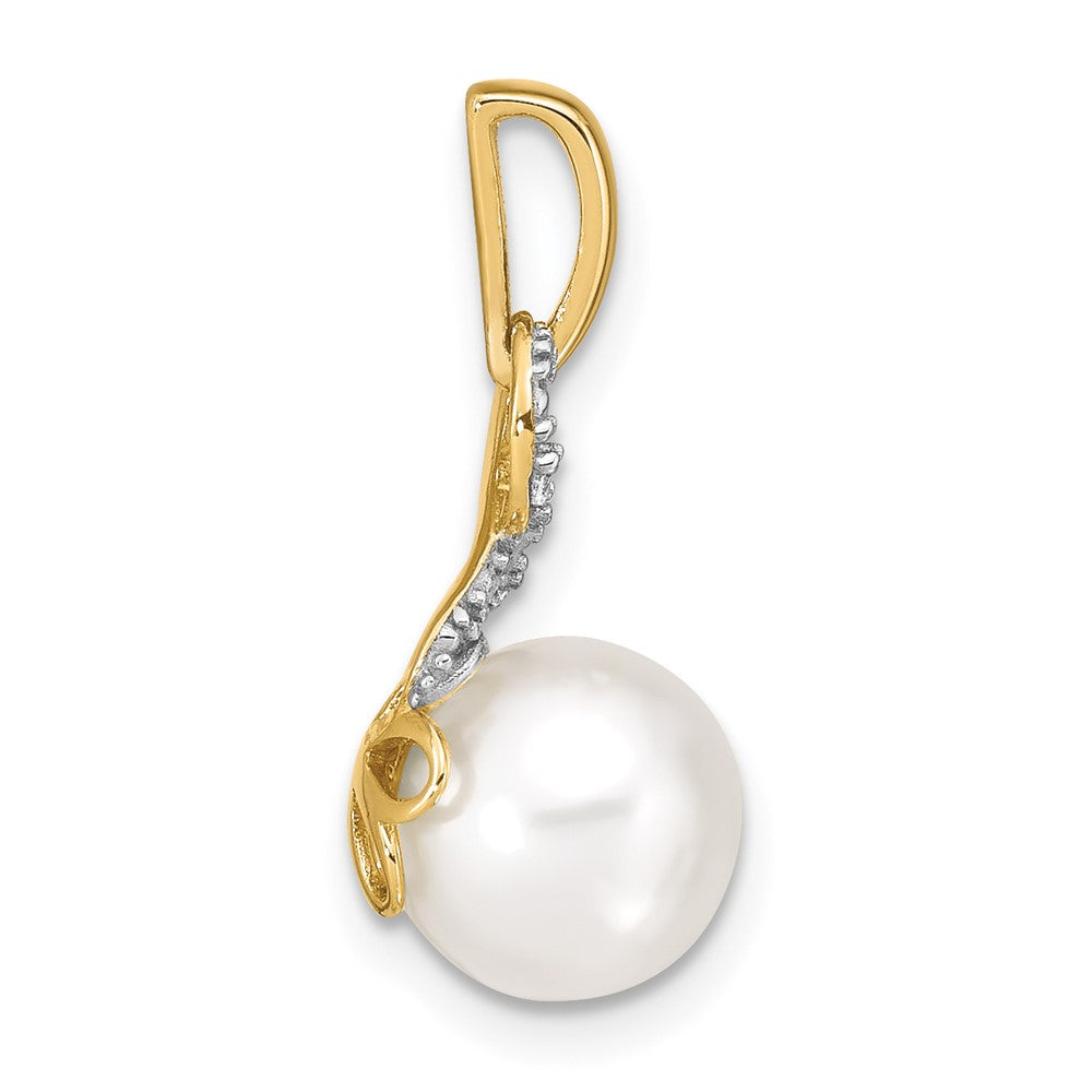 High Quality Luxury Pendant for Women by Ryan Jonathan Fine Jewelry
