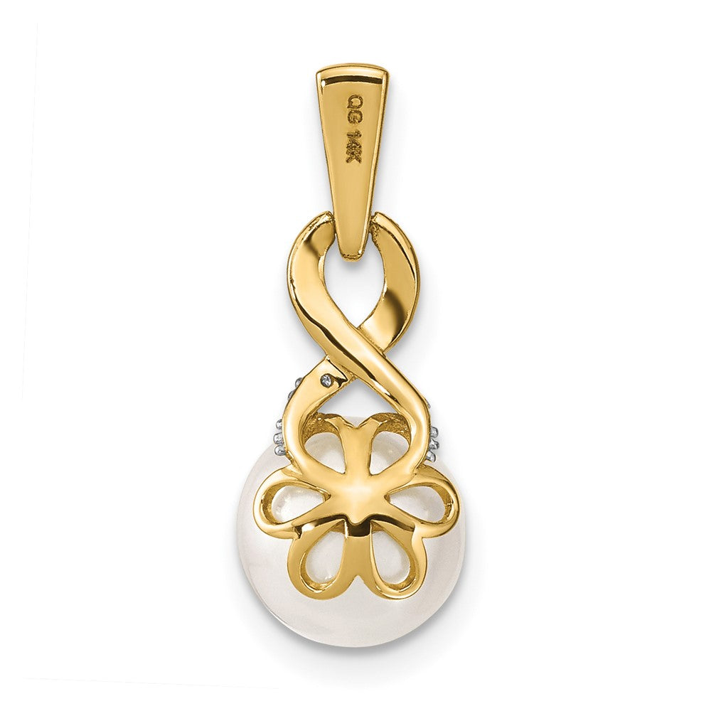 High Quality Luxury Pendant for Women by Ryan Jonathan Fine Jewelry