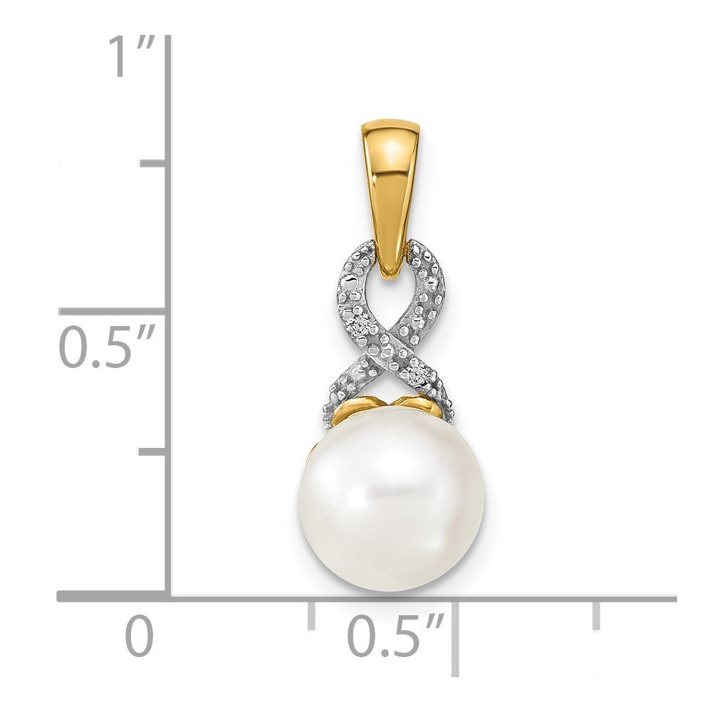 High Quality Luxury Pendant for Women by Ryan Jonathan Fine Jewelry