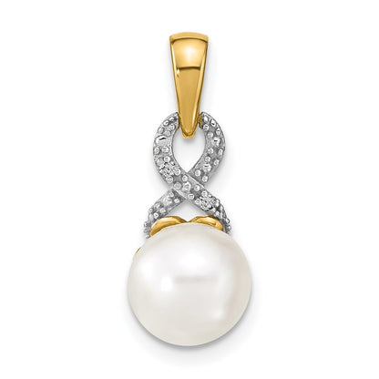 High Quality Luxury Pendant for Women by Ryan Jonathan Fine Jewelry