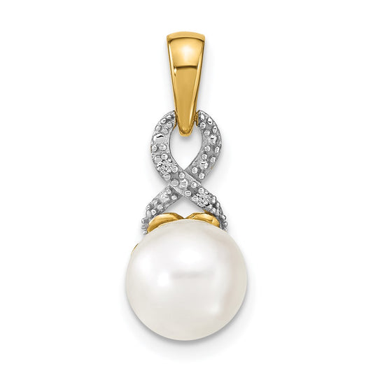High Quality Luxury Pendant for Women by Ryan Jonathan Fine Jewelry