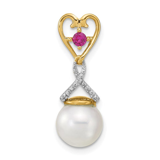 High Quality Luxury Pendant for Women by Ryan Jonathan Fine Jewelry