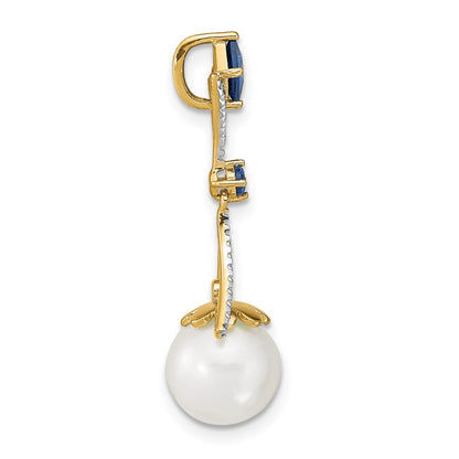 High Quality Luxury Pendant for Women by Ryan Jonathan Fine Jewelry