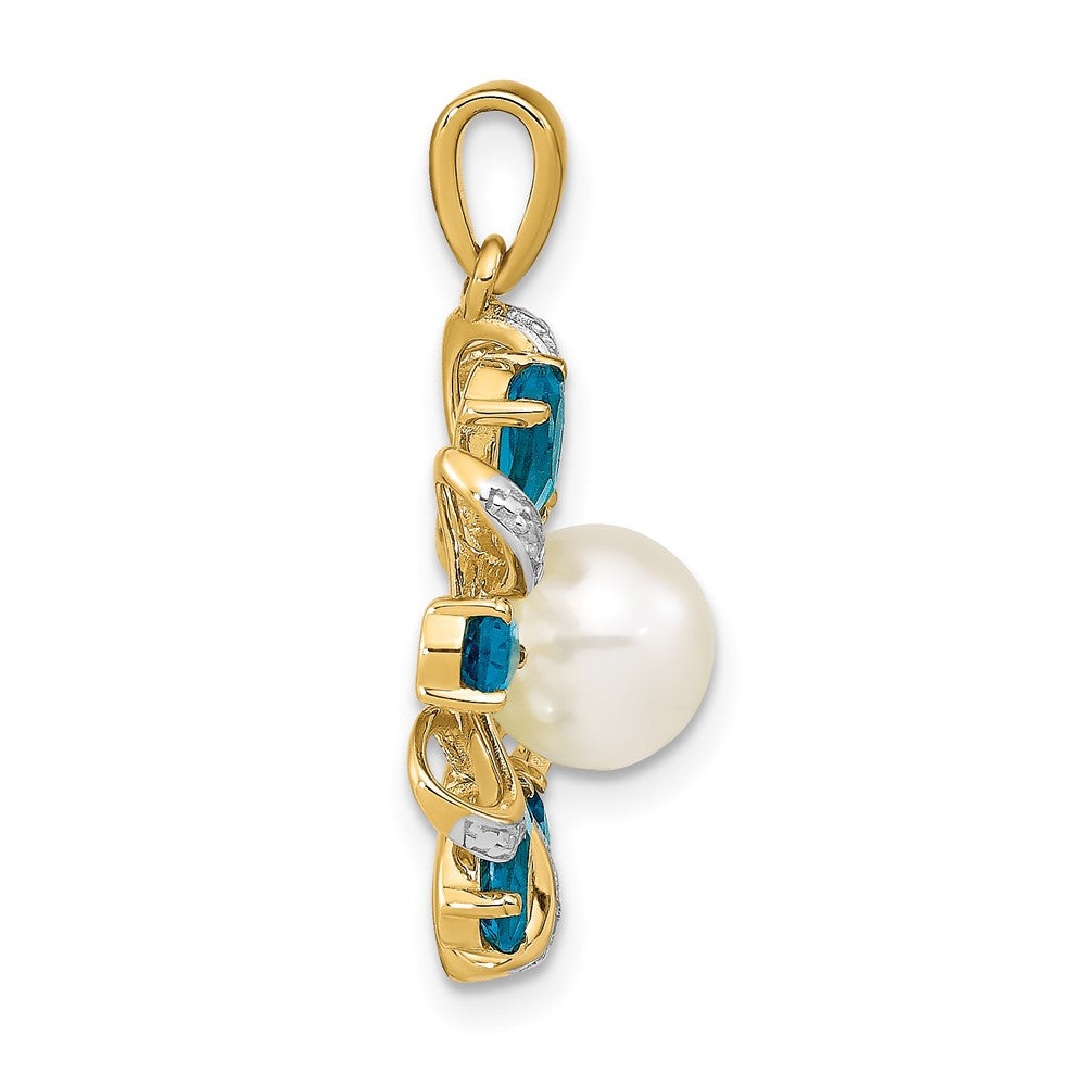 High Quality Luxury Pendant for Women by Ryan Jonathan Fine Jewelry
