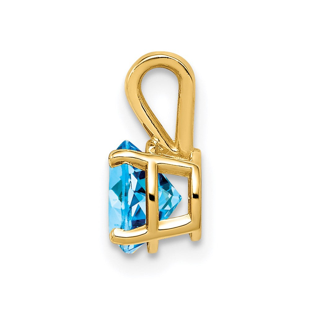 High Quality Luxury Pendant for Women by Ryan Jonathan Fine Jewelry