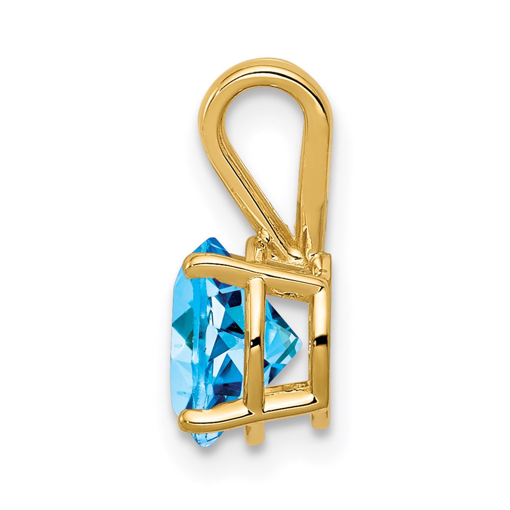 High Quality Luxury Pendant for Women by Ryan Jonathan Fine Jewelry