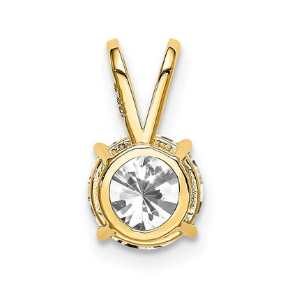 High Quality Luxury Pendant for Women by Ryan Jonathan Fine Jewelry