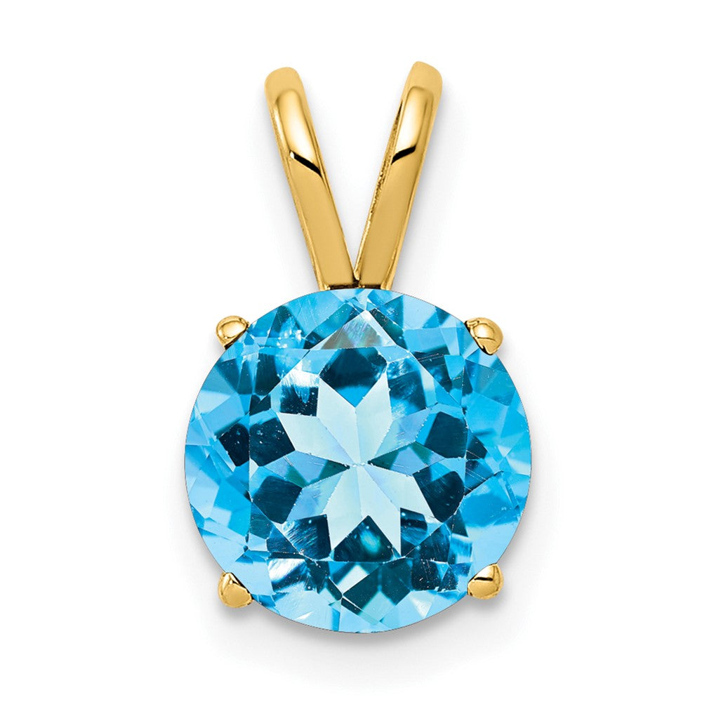 High Quality Luxury Pendant for Women by Ryan Jonathan Fine Jewelry