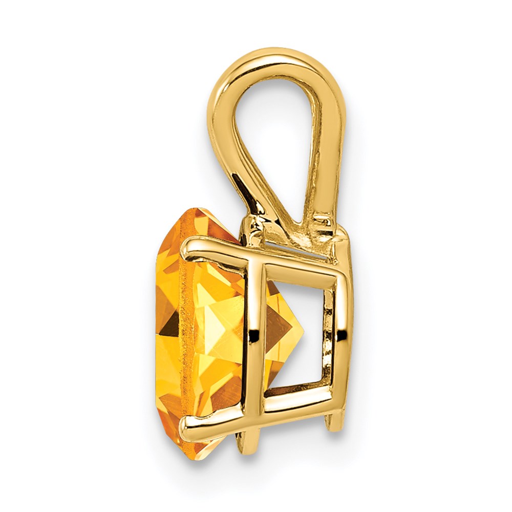 High Quality Luxury Pendant for Women by Ryan Jonathan Fine Jewelry