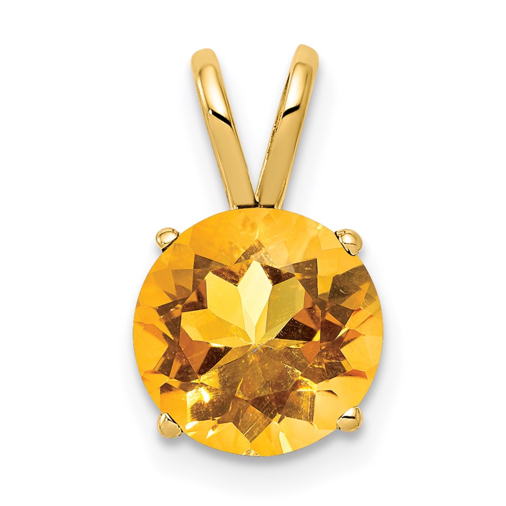 High Quality Luxury Pendant for Women by Ryan Jonathan Fine Jewelry