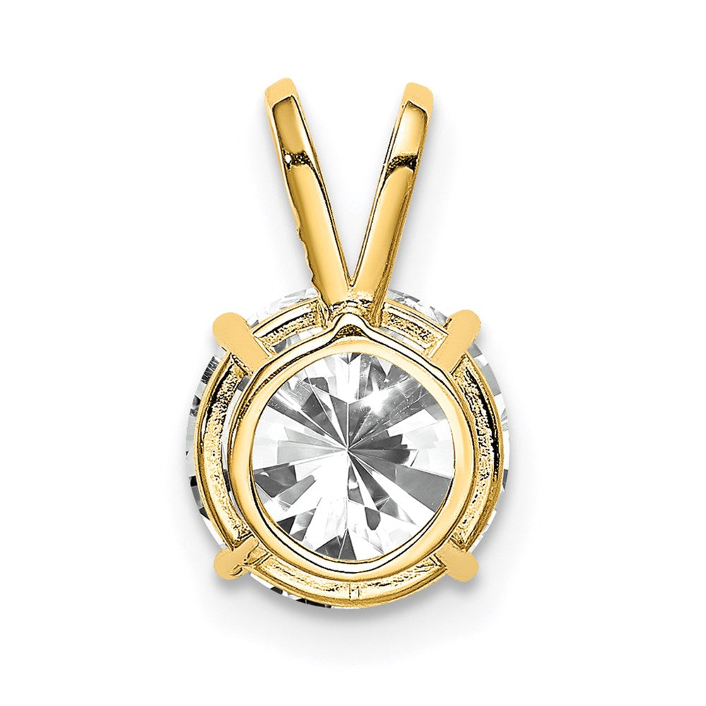 High Quality Luxury Pendant for Women by Ryan Jonathan Fine Jewelry