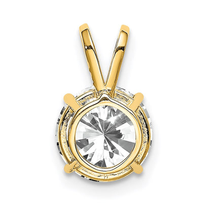 High Quality Luxury Pendant for Women by Ryan Jonathan Fine Jewelry