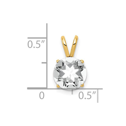 High Quality Luxury Pendant for Women by Ryan Jonathan Fine Jewelry