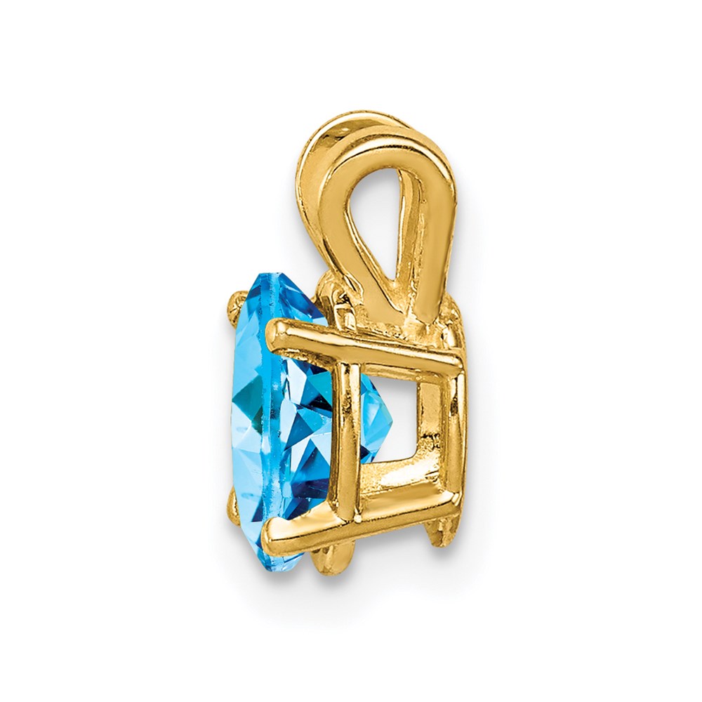 High Quality Luxury Pendant for Women by Ryan Jonathan Fine Jewelry