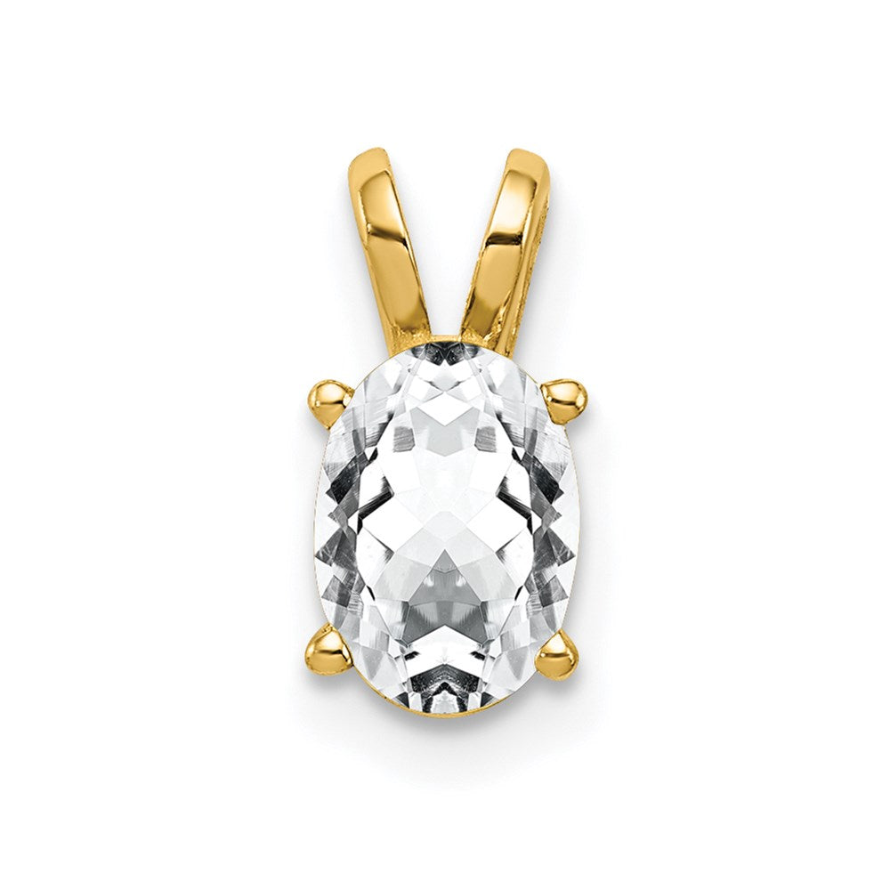 High Quality Luxury Pendant for Women by Ryan Jonathan Fine Jewelry