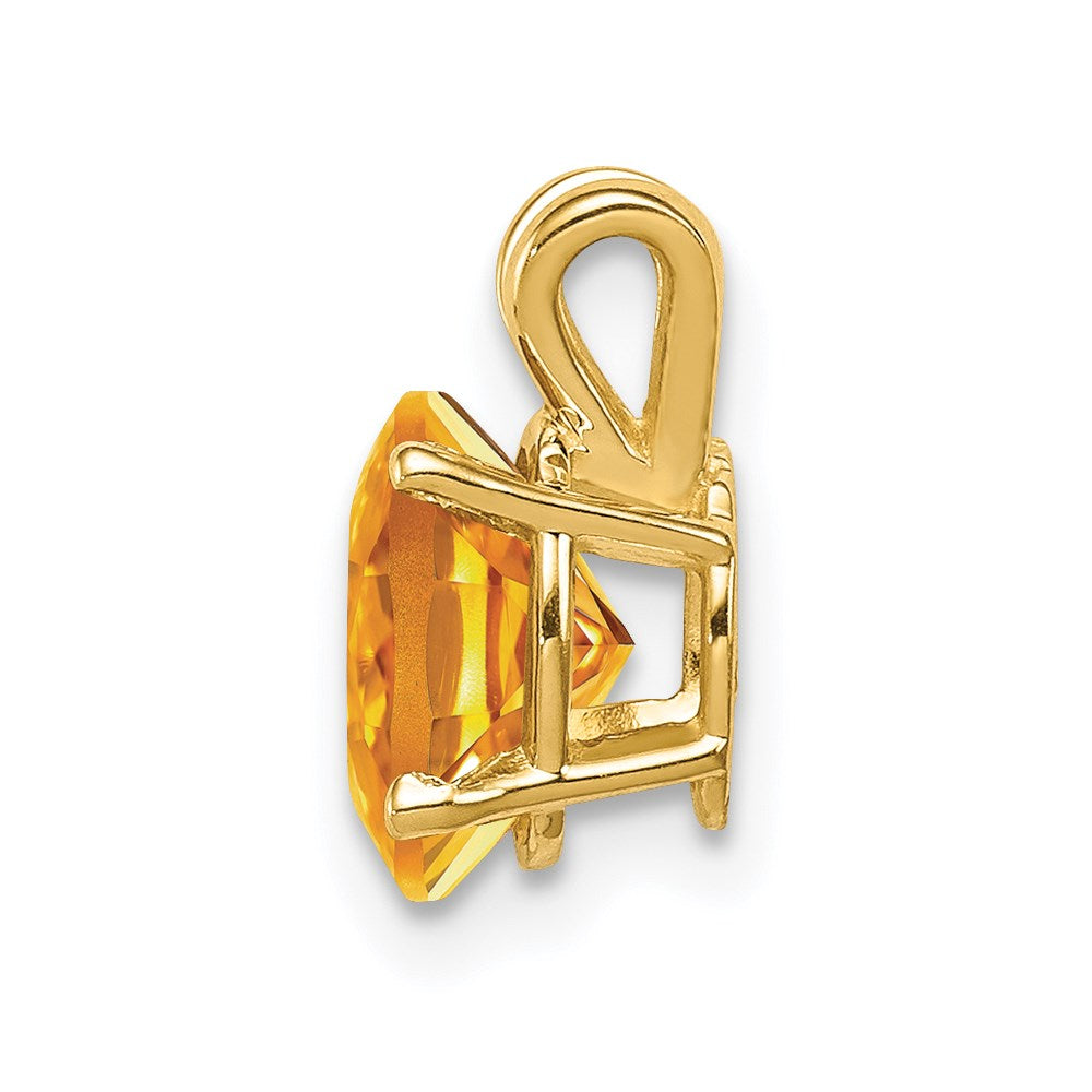 High Quality Luxury Pendant for Women by Ryan Jonathan Fine Jewelry