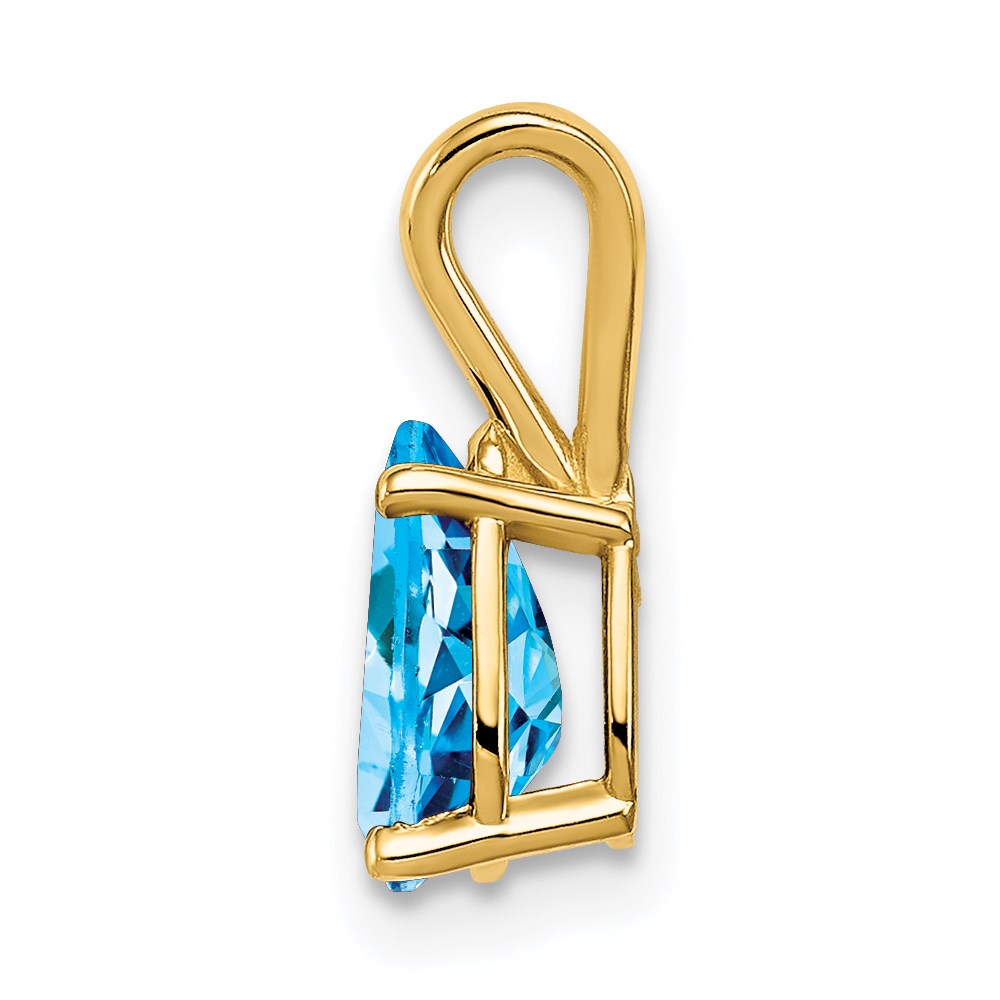 High Quality Luxury Pendant for Women by Ryan Jonathan Fine Jewelry