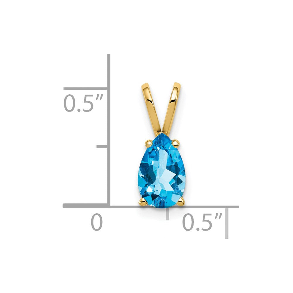 High Quality Luxury Pendant for Women by Ryan Jonathan Fine Jewelry