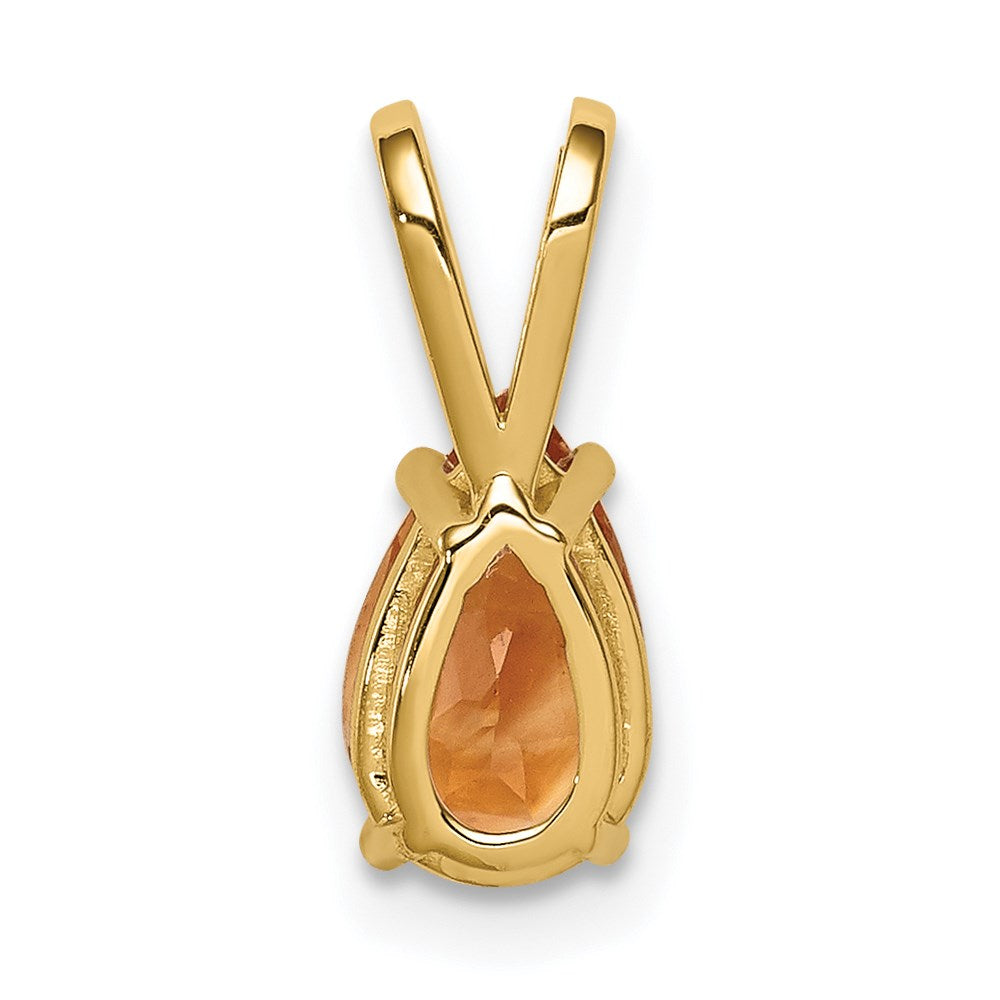High Quality Luxury Pendant for Women by Ryan Jonathan Fine Jewelry