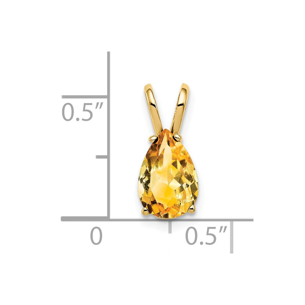 High Quality Luxury Pendant for Women by Ryan Jonathan Fine Jewelry