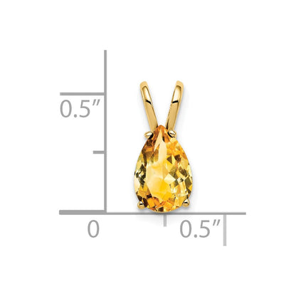 High Quality Luxury Pendant for Women by Ryan Jonathan Fine Jewelry