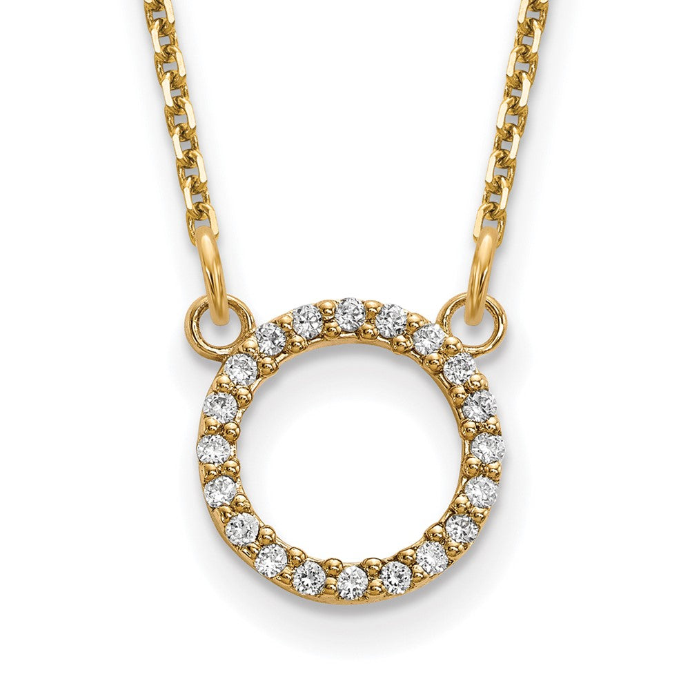 High Quality Luxury Necklaces for Women by Ryan Jonathan Fine Jewelry
