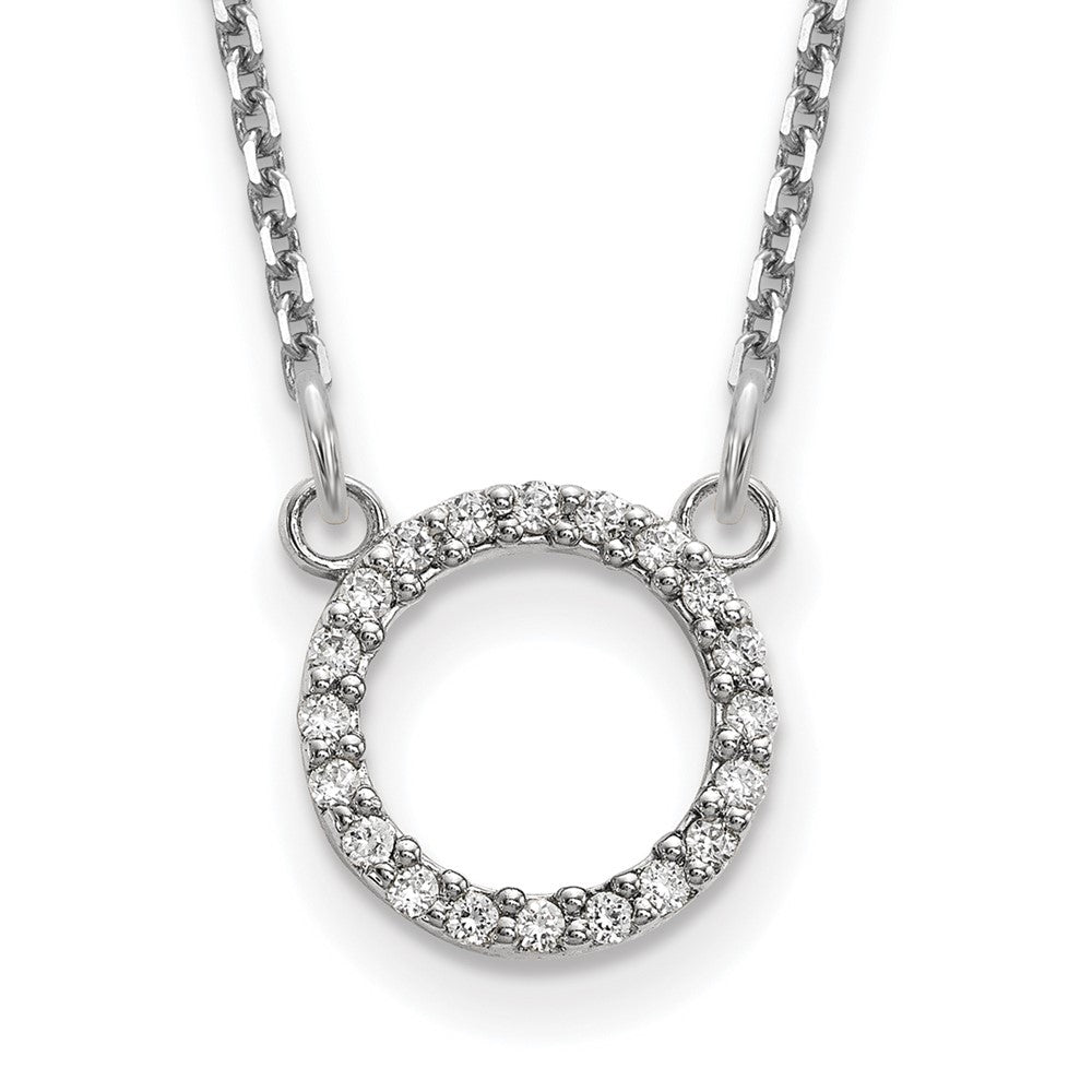 High Quality Luxury Necklaces for Women by Ryan Jonathan Fine Jewelry