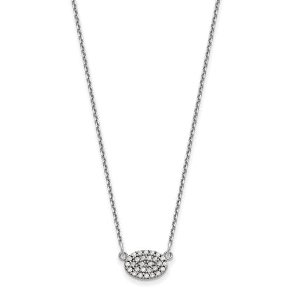 High Quality Luxury Necklaces for Women by Ryan Jonathan Fine Jewelry