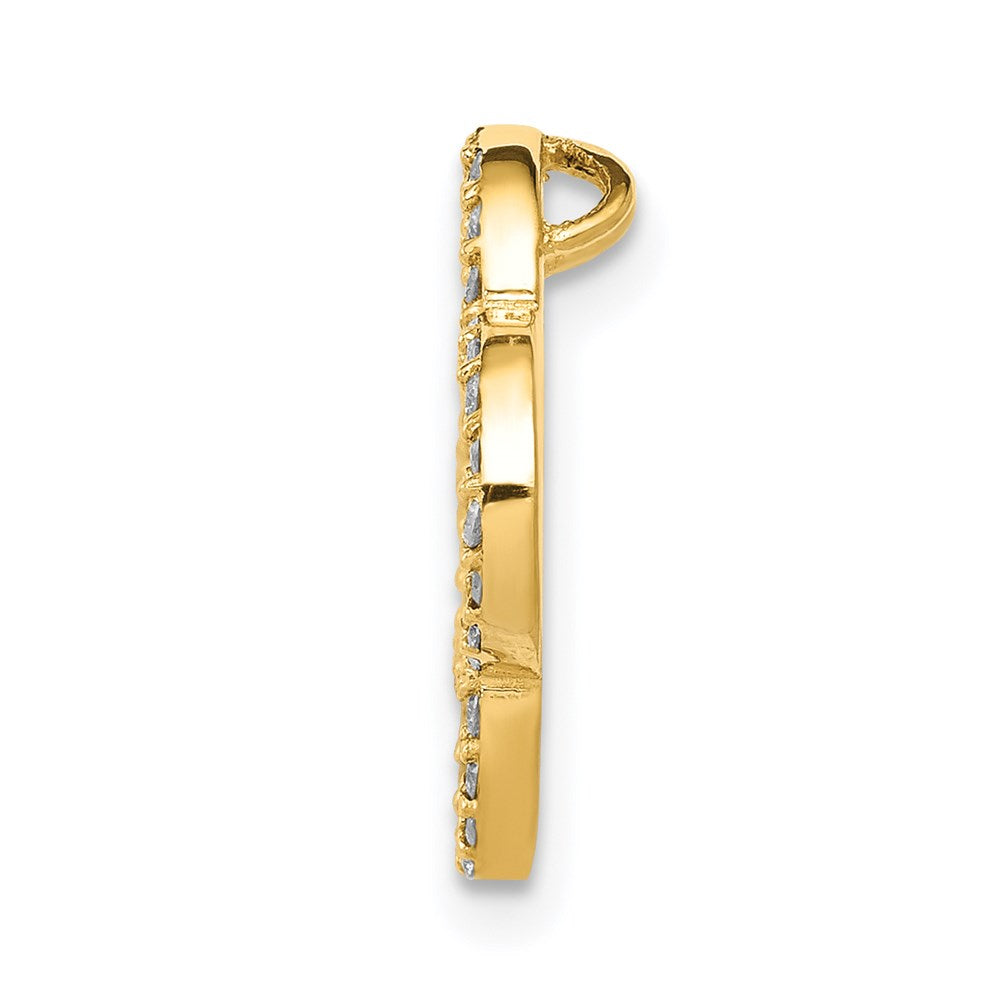 High Quality Luxury Pendant for Women by Ryan Jonathan Fine Jewelry