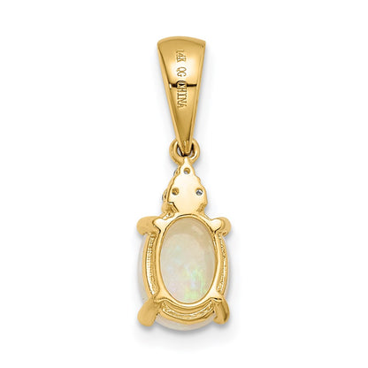 High Quality Luxury Pendant for Women by Ryan Jonathan Fine Jewelry