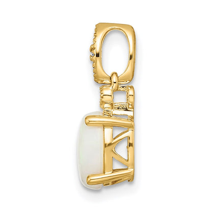 High Quality Luxury Pendant for Women by Ryan Jonathan Fine Jewelry