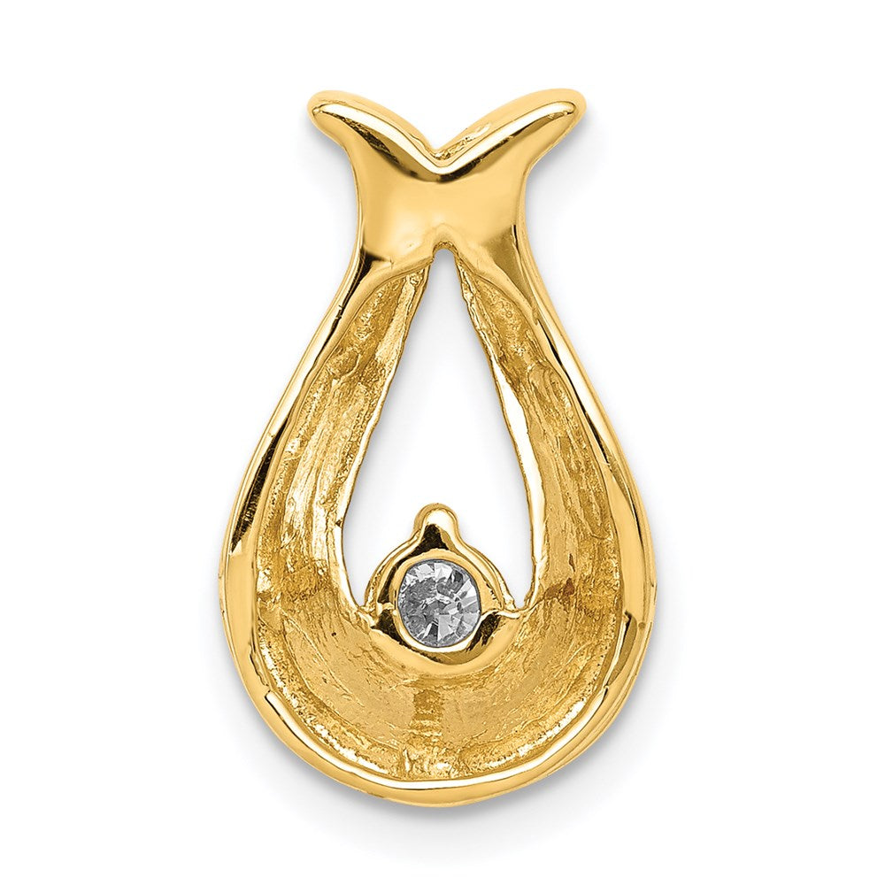 High Quality Luxury Pendant for Women by Ryan Jonathan Fine Jewelry