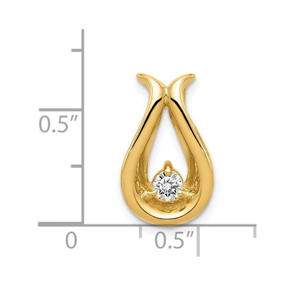 High Quality Luxury Pendant for Women by Ryan Jonathan Fine Jewelry