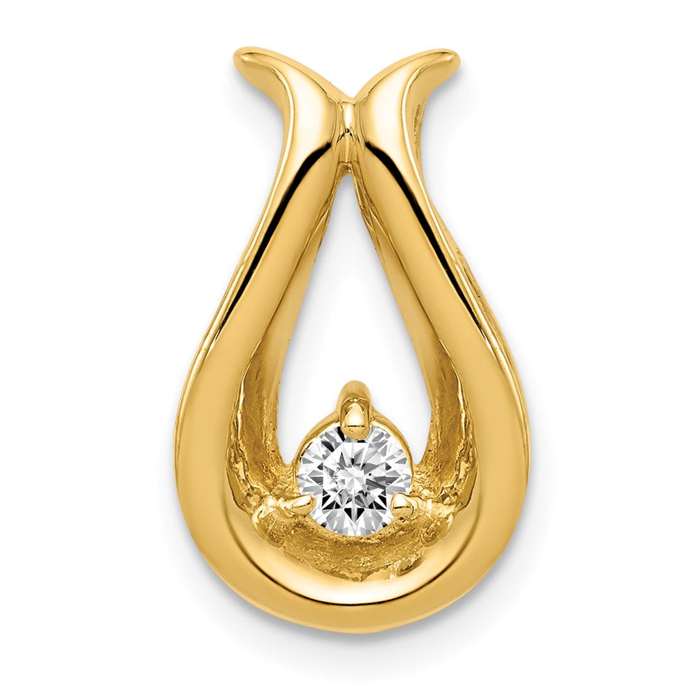 High Quality Luxury Pendant for Women by Ryan Jonathan Fine Jewelry
