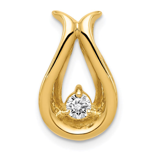 High Quality Luxury Pendant for Women by Ryan Jonathan Fine Jewelry