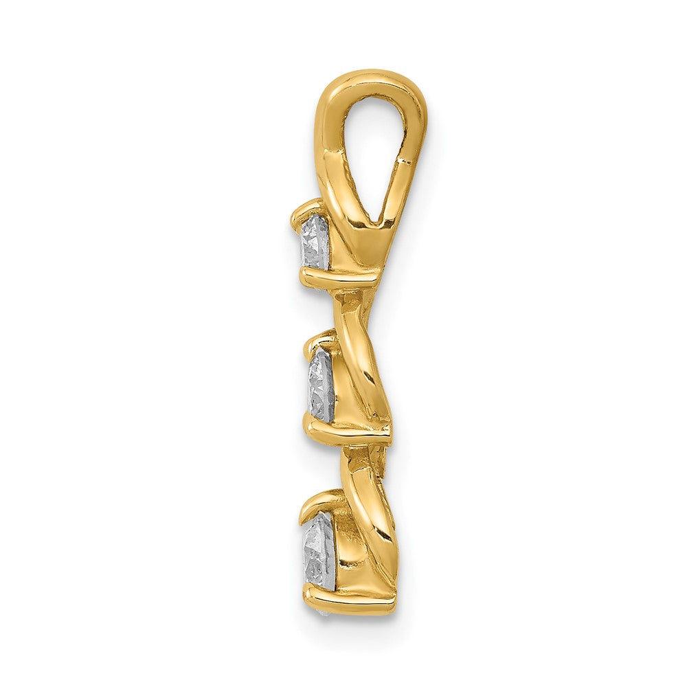 High Quality Luxury Pendant for Women by Ryan Jonathan Fine Jewelry