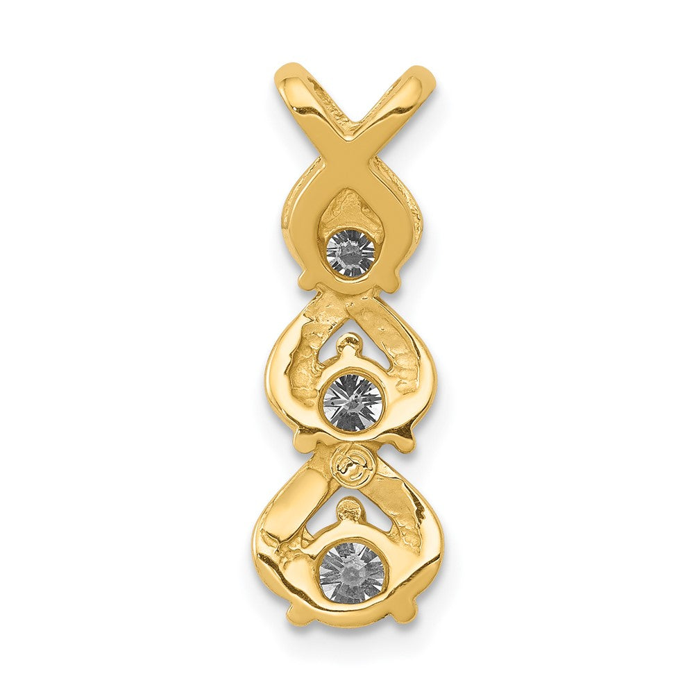 High Quality Luxury Pendant for Women by Ryan Jonathan Fine Jewelry