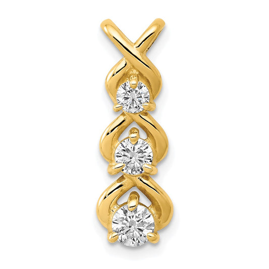 High Quality Luxury Pendant for Women by Ryan Jonathan Fine Jewelry