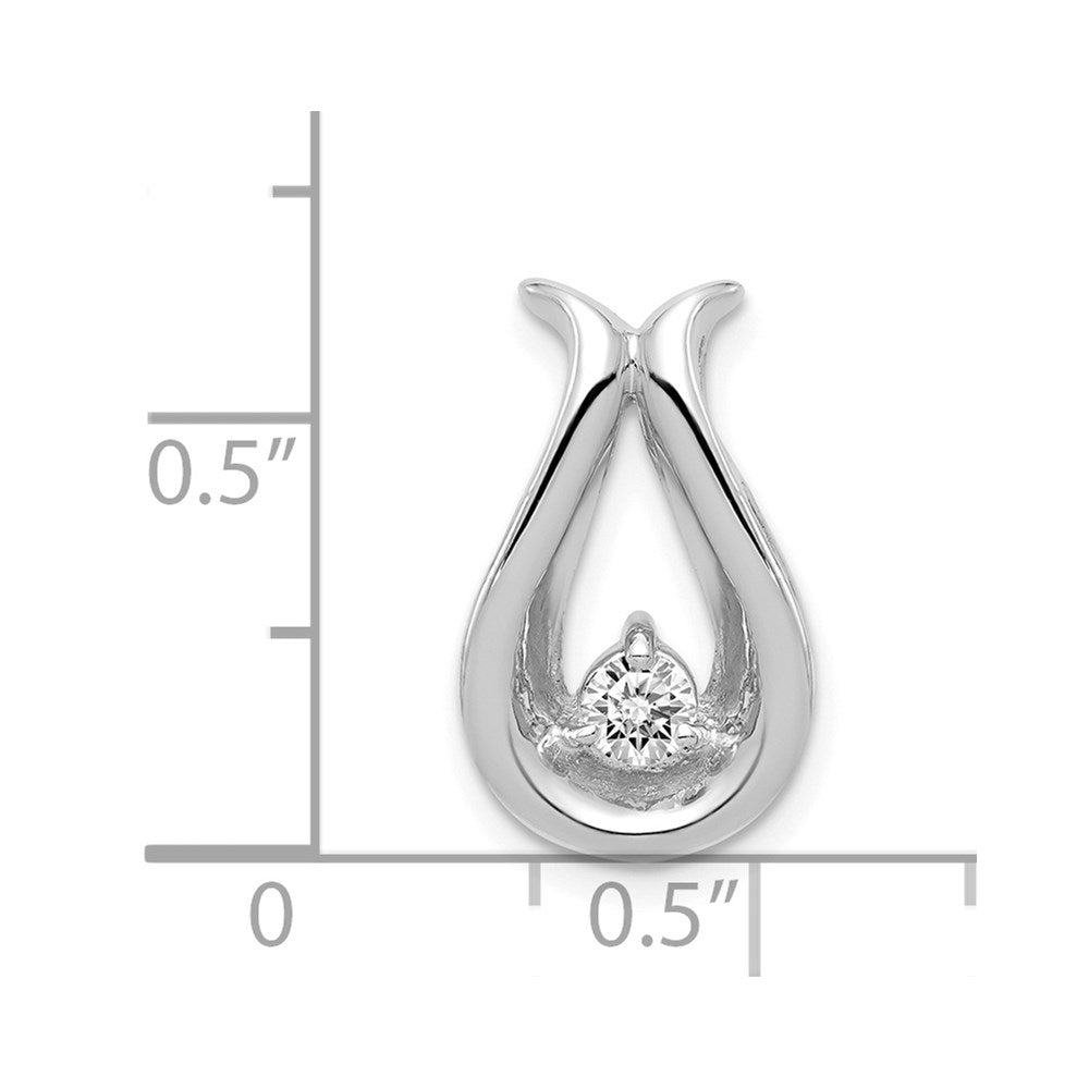 High Quality Luxury Pendant for Women by Ryan Jonathan Fine Jewelry