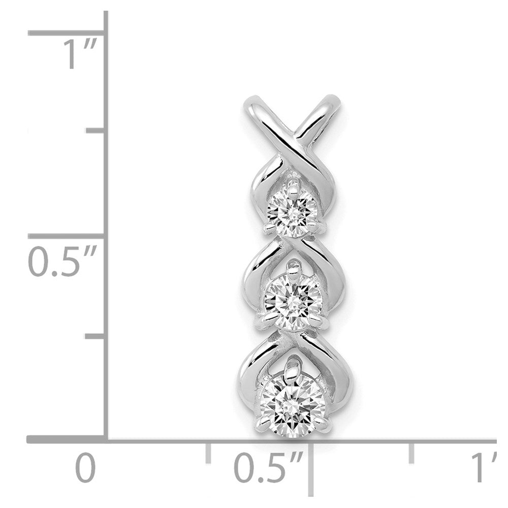 High Quality Luxury Pendant for Women by Ryan Jonathan Fine Jewelry