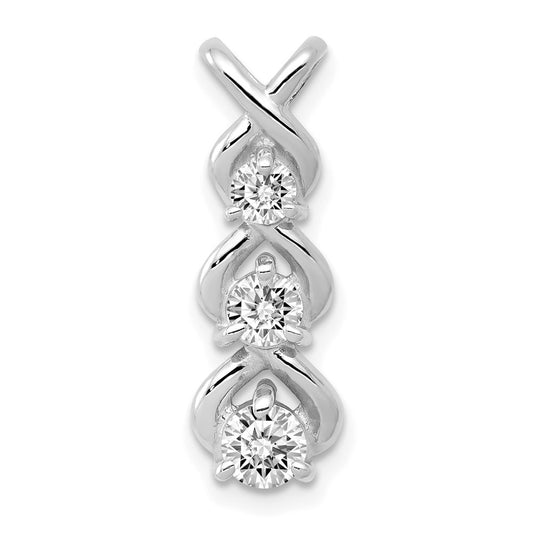 High Quality Luxury Pendant for Women by Ryan Jonathan Fine Jewelry
