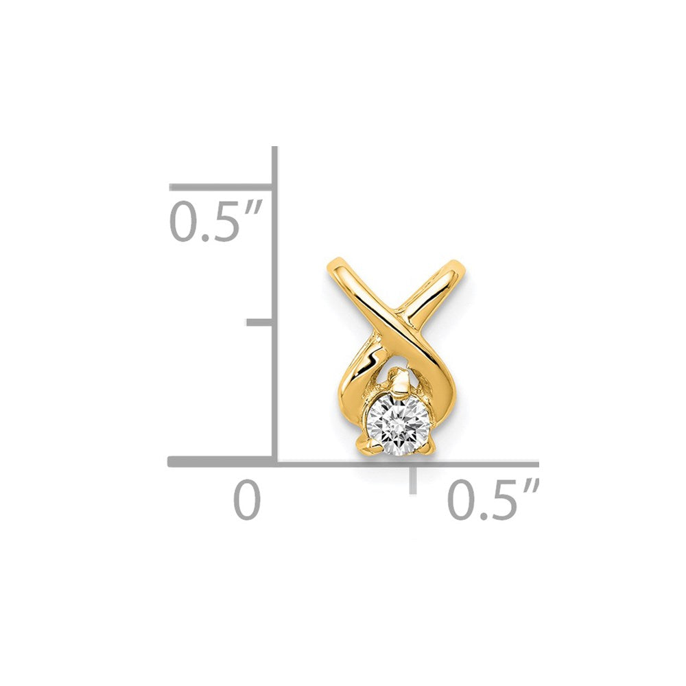 High Quality Luxury Pendant for Women by Ryan Jonathan Fine Jewelry