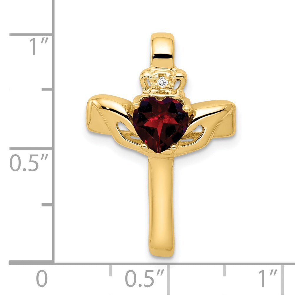 High Quality Luxury Pendant for Women by Ryan Jonathan Fine Jewelry