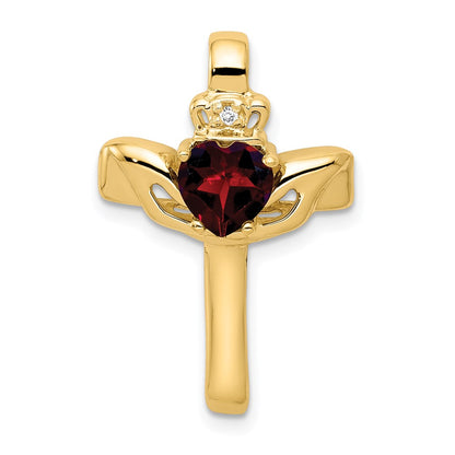 High Quality Luxury Pendant for Women by Ryan Jonathan Fine Jewelry