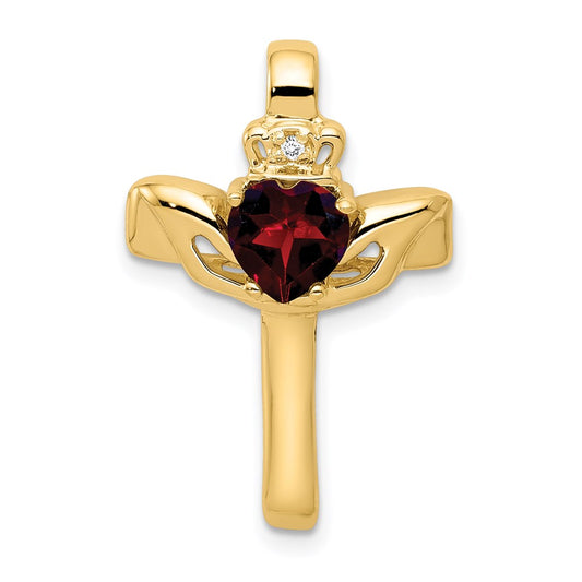 High Quality Luxury Pendant for Women by Ryan Jonathan Fine Jewelry