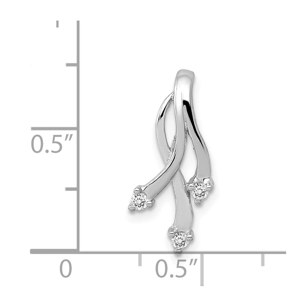High Quality Luxury Pendant for Women by Ryan Jonathan Fine Jewelry