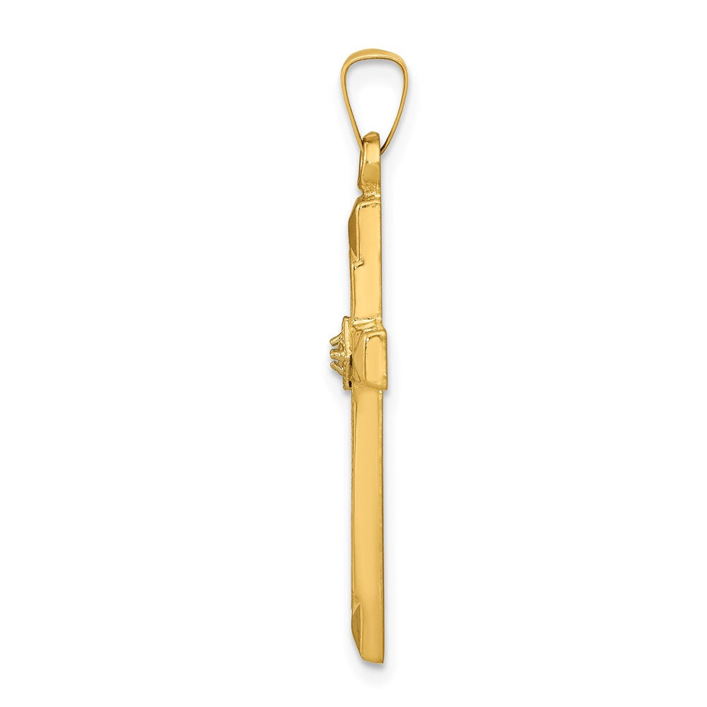 High Quality Luxury Pendant for Women by Ryan Jonathan Fine Jewelry