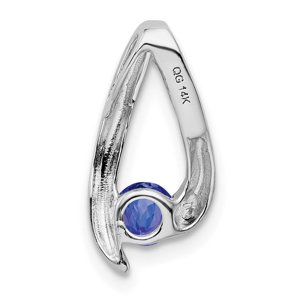 High Quality Luxury Pendant for Women by Ryan Jonathan Fine Jewelry